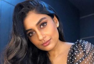 Kira Narayanan