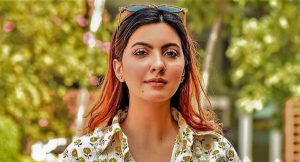 Niki Mehra