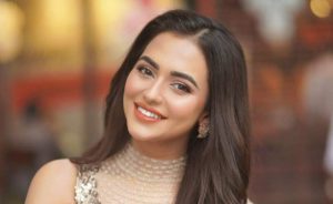 Nusraat Faria