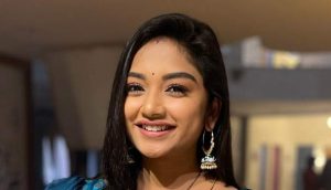 Preethi Sharma
