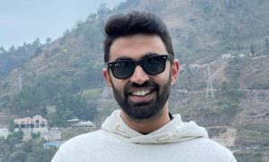 Rahul Dua