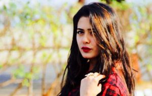 Sana Sayyad