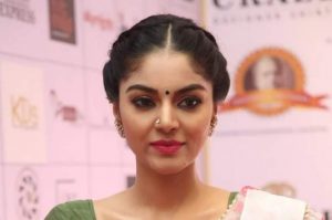 Sanam Shetty