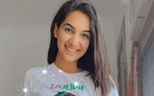 Sapna Malik