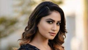 Shivani Narayanan