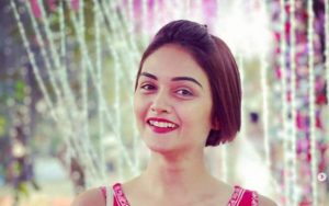Sonal Bhatt