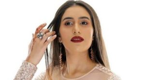 Srishti Sudhera
