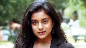 Sumbul Touqeer Khan