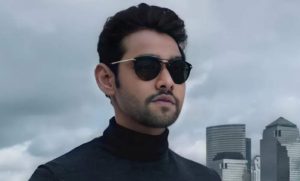 Suraj Beera
