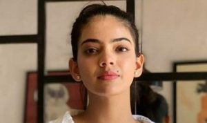 Tejasvi Singh Ahlawat