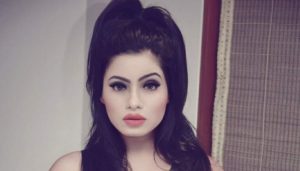 Aasma Syed