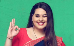 Anusha Mishra