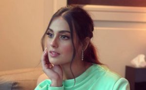 Iqra Aziz