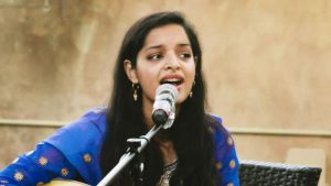 Lisa Mishra