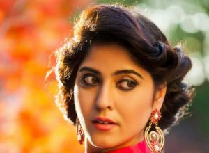 Monika Bhadoriya