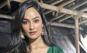 Monika Panwar
