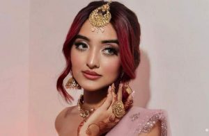 Nikita Bhamidipati