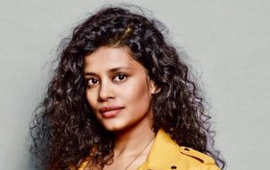 Palomi Ghosh