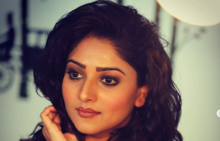 Rachita Ram Phone Number, House Address, Email ID, Contact Details