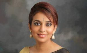 Radha Mangeshkar
