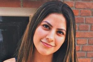 Sakshi Shivdasani