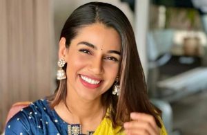 Sanjana Ganesan