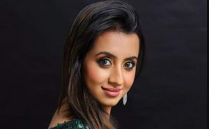 Sanjjanaa Galrani