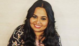 Sumukhi Suresh