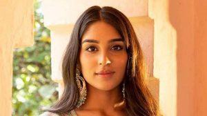 Yukti Thareja