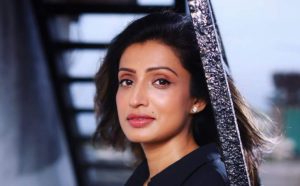 Alefia Kapadia