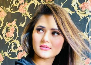 Anjali Raghav