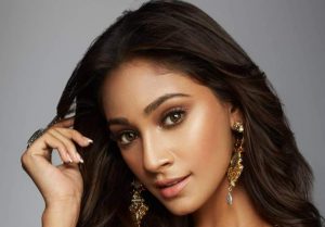 Anukreethy Vas