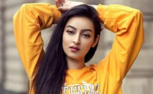 Chandani Sharma