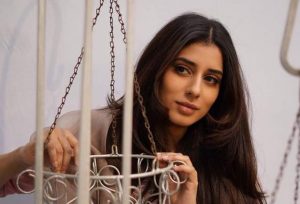 Jasmin Bajwa