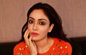 Khushali Kumar