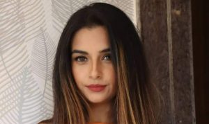 Kingkini Bhattacharya