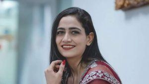 Komal Sharma