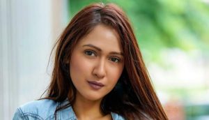 Krissann Barretto