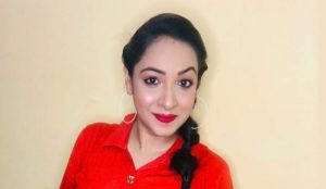Madhusree Sharma