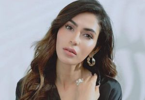 Mansha Bahl