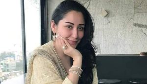 Manyata Dutt