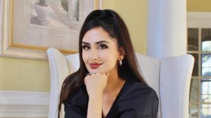 Monica Singh