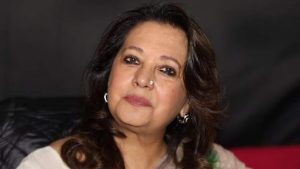 Moon Moon Sen