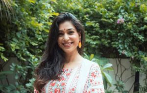Neha Swami