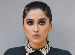 Nimrit Kaur Ahluwalia