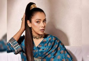 Rupali Ganguly
