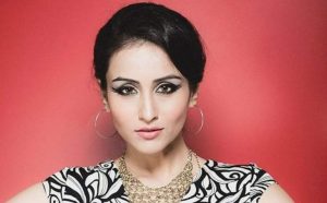 Saloni Sharma