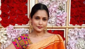 Samvedna Suwalka