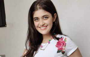 Urvi Singh