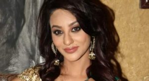 Vedita Pratap Singh